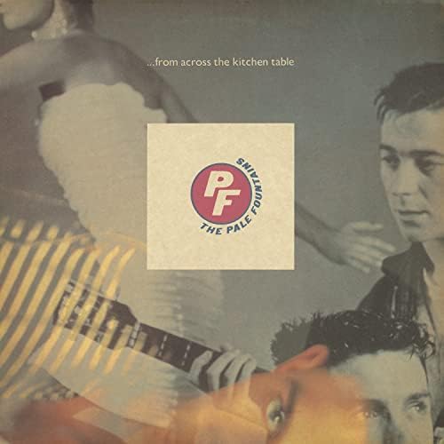 Pale Fountains - Complete Virgin Years - Amazon.com Music